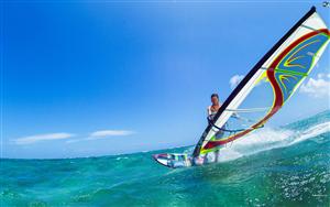 Adventure Sports